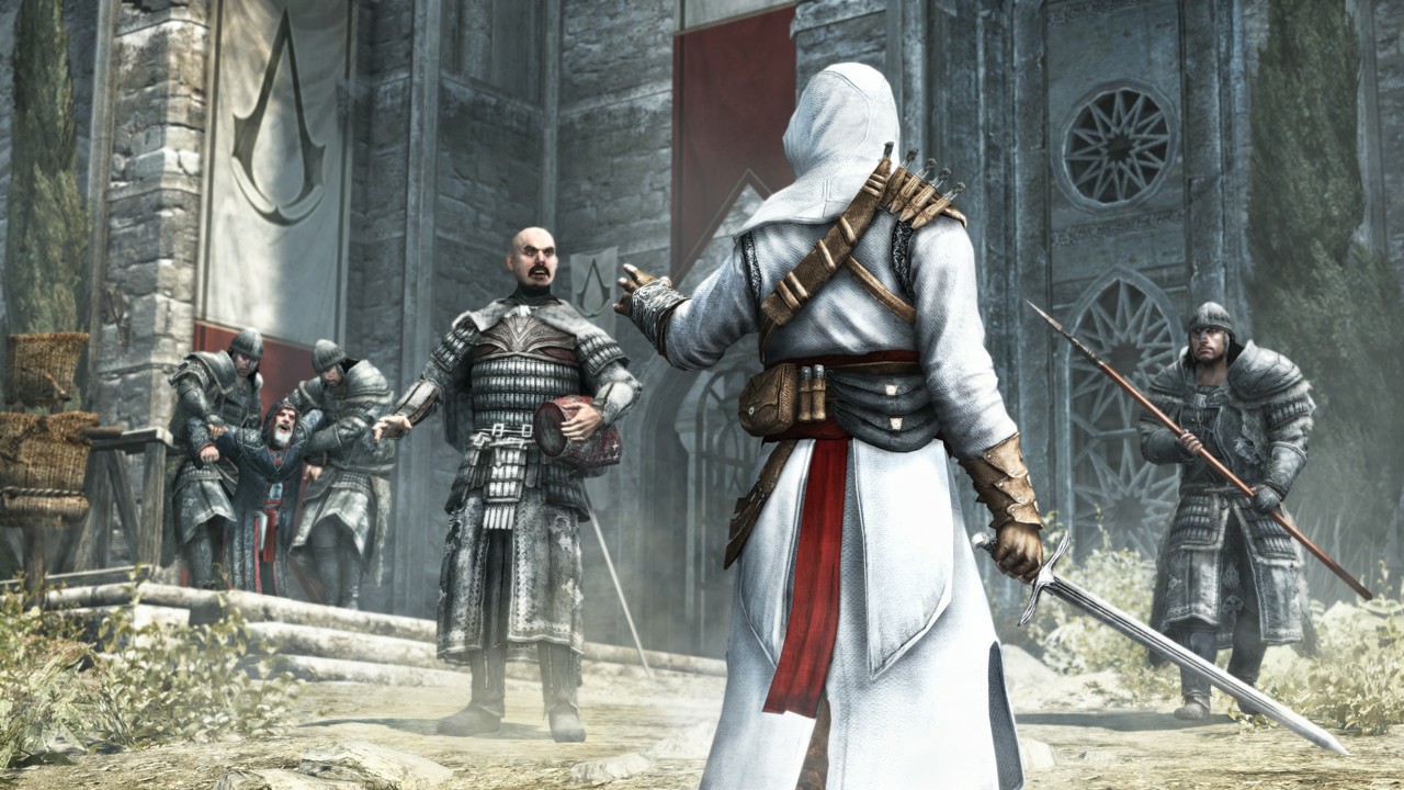 Assassin´s Creed: Revelations - Imagen 38